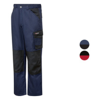 PARKSIDE® Pánské zateplené pracovní kalhoty (adult#male#ne)