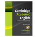 Cambridge Academic English B1+ Intermediate Students Book - Craig Thaine