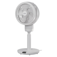 Stojanový extra tichý ventilátor