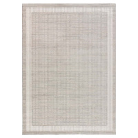 Krémový koberec 160x230 cm Kem – Universal