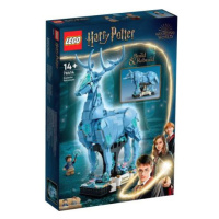 LEGO 76414 HARRY POTTER Expecto Patronum