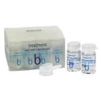 Broaer treatment anti hair-loss - tonikum proti padání vlasů 12x10 ml