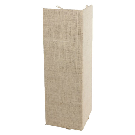 Škrabadlo pro kočky KERBL 81558 KEVIN, rohové 100x56cm