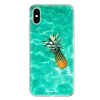 iSaprio Pineapple 10 pro iPhone XS