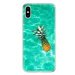 iSaprio Pineapple 10 pro iPhone XS