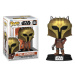 Funko Pop! 668 Star Wars The Mandalorian The Armorer