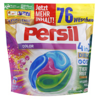 Persil Discs Color kapsle pro barevné praní 4v1 76 ks