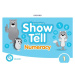 Oxford Discover: Show and Tell Second Edition 1 Numeracy Book Oxford University Press