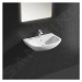 Grohe 39420000 - Umyvadlo 65x47 cm, s přepadem, 1 otvor pro baterii, alpská bílá