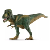 Prehistorické zvířátko - Tyrannosaurus rex