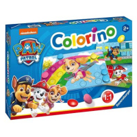 Ravensburger 223657 Colorino Tlapková patrola