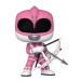 Funko POP! Power Rangers 30th - Pink Ranger