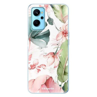 iSaprio Exotic Pattern 01 pro Realme 9i