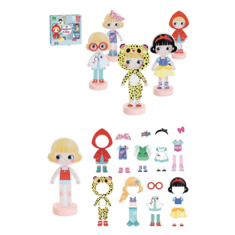 Puzzle Vilac