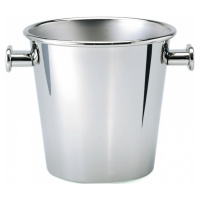 Alessi designové chladiče na víno/ led Wine Cooler and Ice Bucket (hloubka 23 cm)