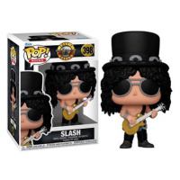 Funko Pop! Rocks Guns N Roses Slash 398