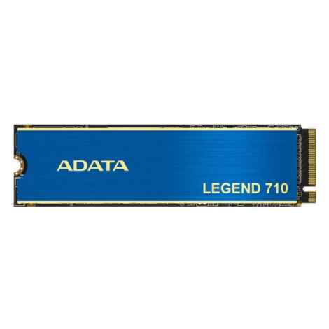 ADATA LEGEND 710 M.2 SSD 512GB ALEG-710-512GCS