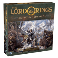 Fantasy Flight Games The Lord of the Rings: Journeys in Middle-Earth Spreading War Expansion
