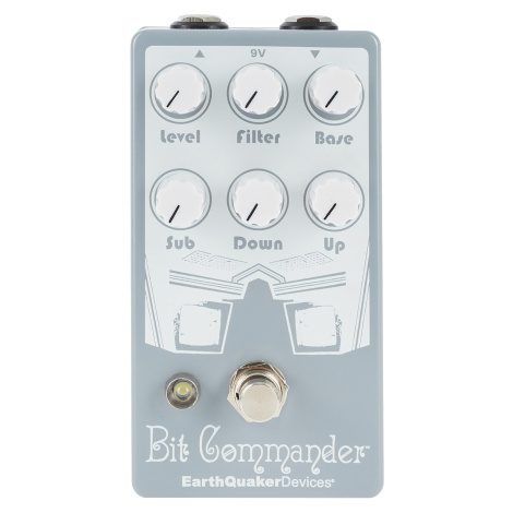 Earthquaker Devices Bit Commander V2