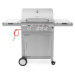 Plynový gril G21 California BBQ Premium line, 4 hořáky + zdarma redukční ventil PE6390305