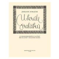 U krále valčíků - Johann Strauss