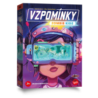 Zombie Kidz: Vzpomínky