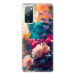 iSaprio Flower Design pro Samsung Galaxy S20 FE