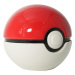 Keramická dóza na sušenky Pokémon - Pokéball