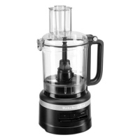 KitchenAid Food Processor 2,1 l matná černá