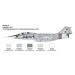 Model Kit letadlo 2509 - TF-104 G Starfighter (1:32)