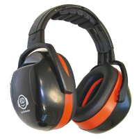 Mušlový chránič EAR DEFENDER ED3H, 33dB - 45249