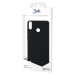 Kryt 3MK Matt Case Motorola Moto E7 Power black (5903108377577)