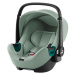 Autosedačka Baby-Safe 3 i-Size 0-76cm Jade Green