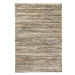 Mint Rugs - Hanse Home koberce Kusový koberec Chloe 102803 braun meliert - 80x150 cm