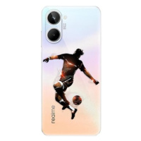 iSaprio Fotball 01 - Realme 10