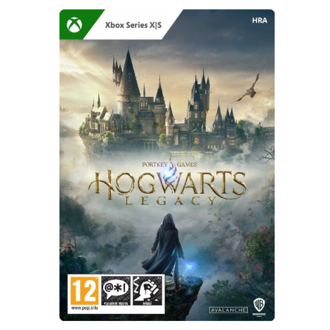 Hogwarts Legacy (Xbox Series) Microsoft