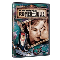 Romeo a Julie - DVD