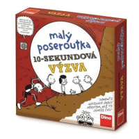 Malý Poseroutka - 10sekundová Výzva Dětská hra