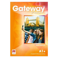 Gateway 2nd Edition A1+ Digital Student´s Book Pack Macmillan