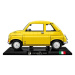 Cobi 1965 Fiat 500 Abarth, 1:12, 1205 k, EXECUTIVE EDITION