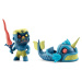 Djeco Arty toys figurka Terrible & Monster