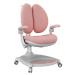 ArtUniq Kancelářská židle TEDDY Barva: Růžová