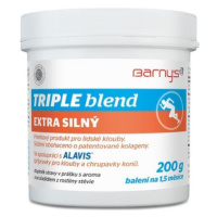 Barnys Triple blend EXTRA SILNÝ 200g