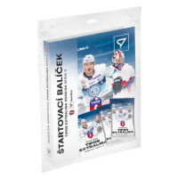 Hokejové karty Tipos extraliga 2023-2024 Starter Pack 2. série