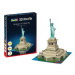 3D Puzzle REVELL 00114 - Socha svobody