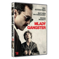 Mladý gangster - DVD