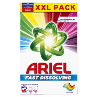 ARIEL prací prášek Color 60 praní 3.3 kg