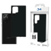 Kryt 3mk Matt Case Samsung S908 S22 Ultra black