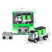 EP Line R/C Mini Technické služby / Vůz na tříděný odpad 1:64