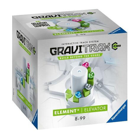 Ravensburger GraviTrax Power Schodiště